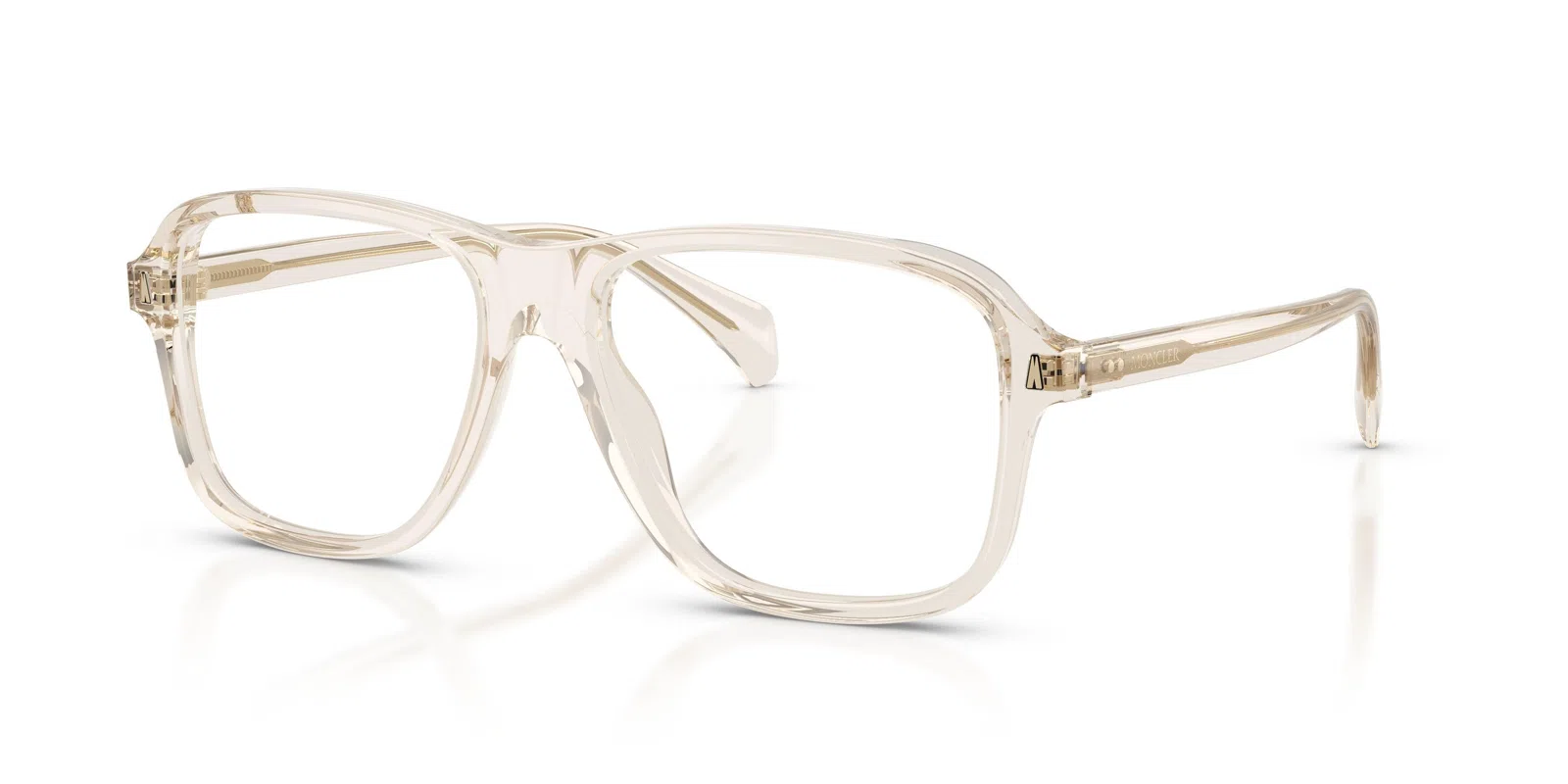 Moncler Valta 2032F Eyeglasses - view 4